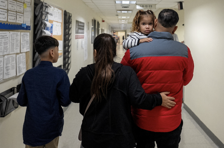 Denmark reports record number of migrant returns to Syria