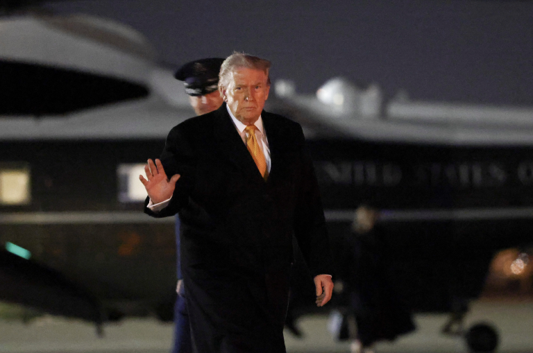 US wants to stop Iranian funding of Hezbollah and push for its disarmament