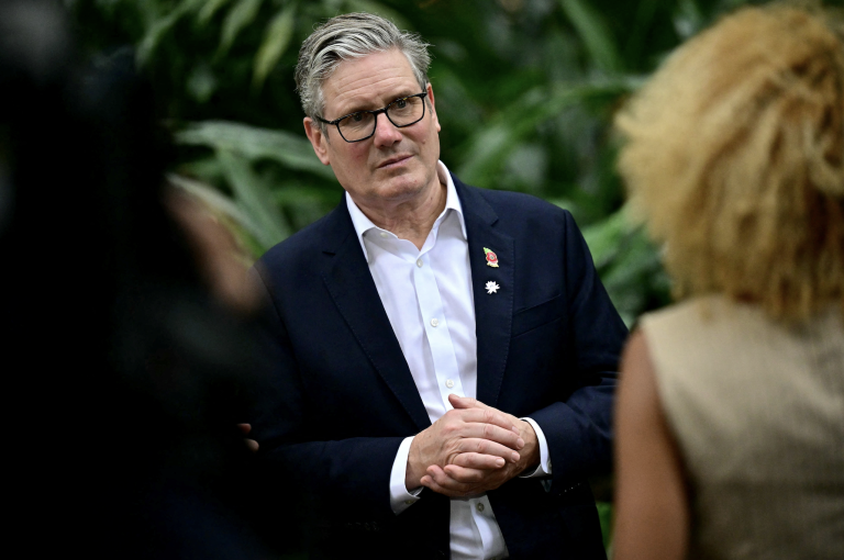 Hekeri napadli britské ministerstvo, vláda preveruje Čínu