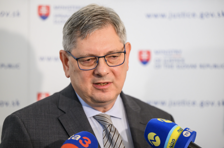 Boris Susko. Foto: Jaroslav Novák/TASR