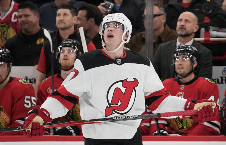 Sedem Slovákov z NHL dorazilo do Milána, tím je kompletný