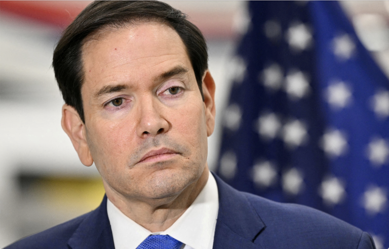 Rubio admitted that Russia destroys defense equipment for Ukraine within a week