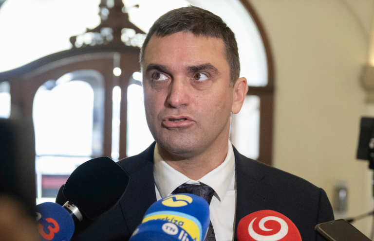 Slovensko pripraví víziu a stratégiu do roku 2040, garantom bude akadémia vied
