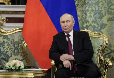 Rusko odmieta novú komisiu pre odškodnenie Ukrajiny