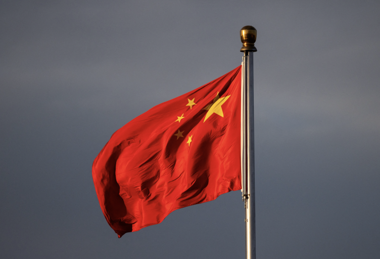 Lithuania seeks solution, China rejects resumption of relations for Taiwan