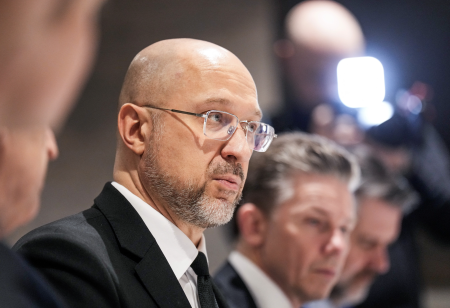 After Budanov, Zelensky makes another reshuffle: he wants Shmyhal as energy minister