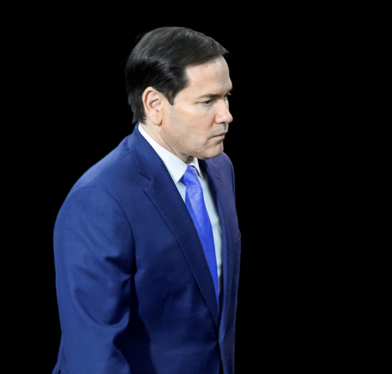 Rubio nicht bei NATO-Treffen - Europas Politiker befürchten Ausgrenzung