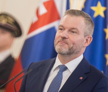 Pellegrini: Ficova vláda sa začína podobať tej minulej