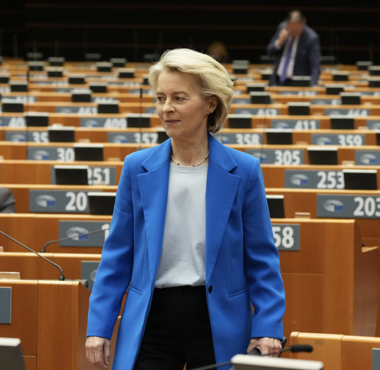 EÚ pripravuje sankcie proti Bielorusku za incidenty s balónmi nad Litvou