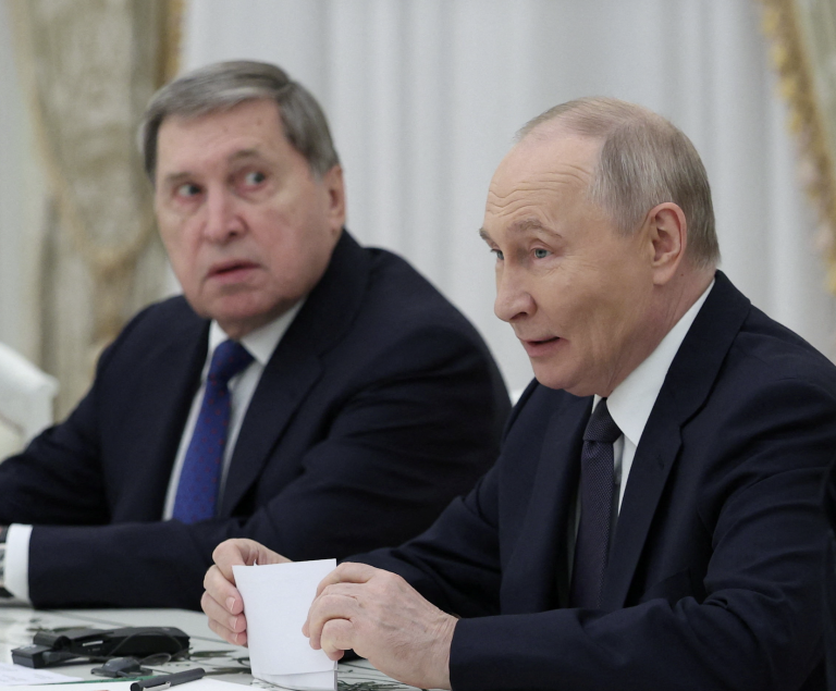 Kremeľ varuje EÚ pred stratou konkurencieschopnosti po zákaze ruského plynu