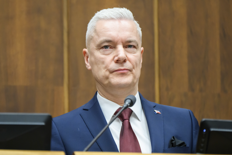 Ferenčáka preveruje prokuratúra, podpísal si stavebné povolenie