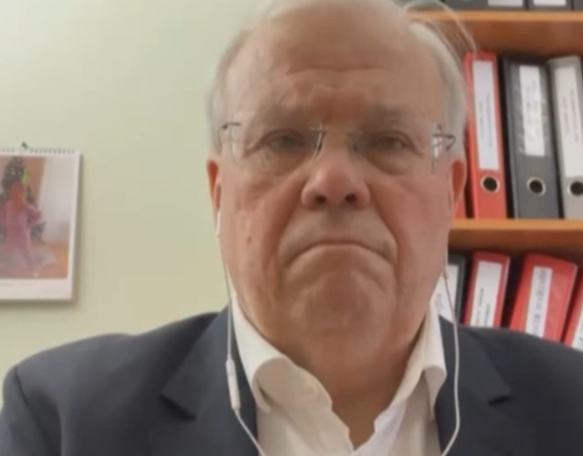 Christian Wehrschütz