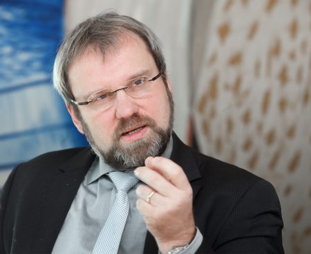 Je nemecká ekonomika „kaput“?