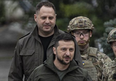 Weitere finanzielle Unterstützung der Ukraine: Fast jeder zweite Deutsche für Kürzungen