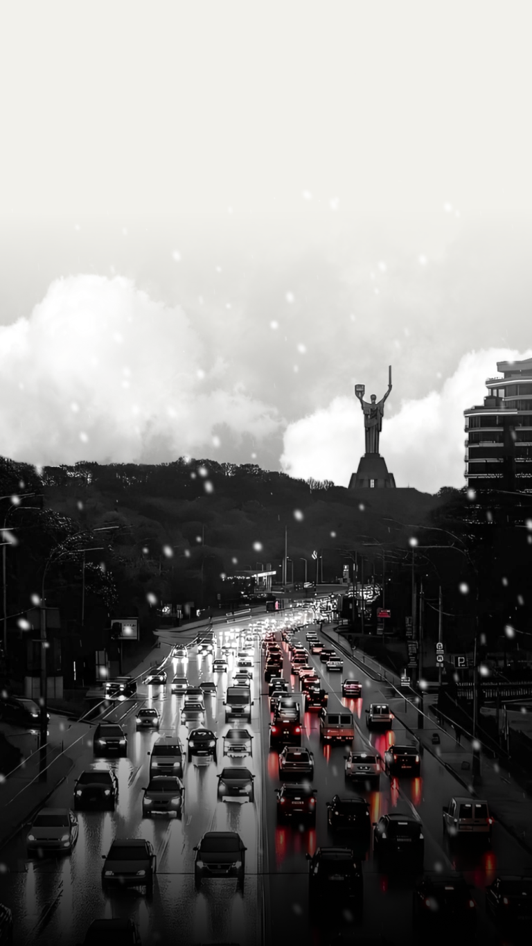 Ukrajinu čaká najťažšia zima. Môžu za to Rusi aj sám Zelenskyj