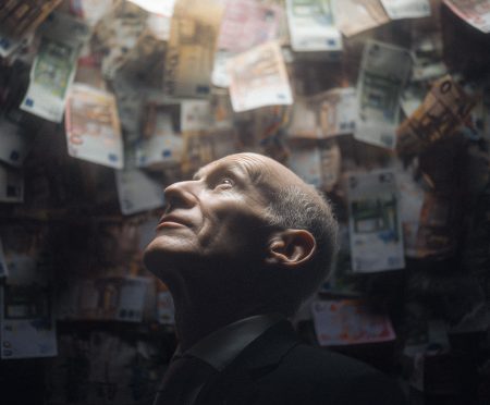 Zvyšuje zvládanie umelej inteligencie zárobky ľudí? Áno, ale má to háčik