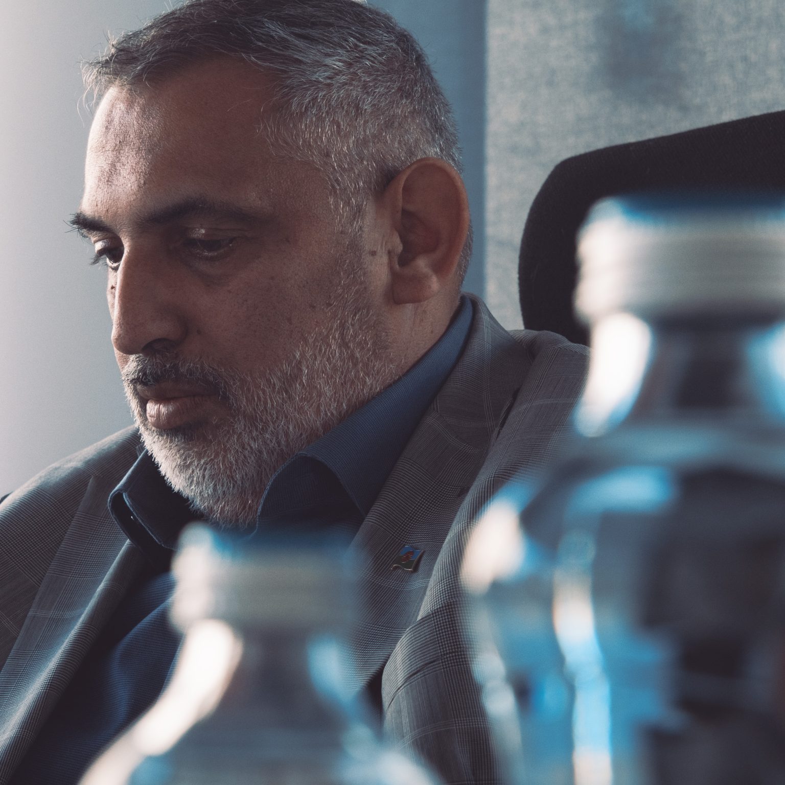 Alexander Daško. Foto: Tomáš Baršváry/Štandard