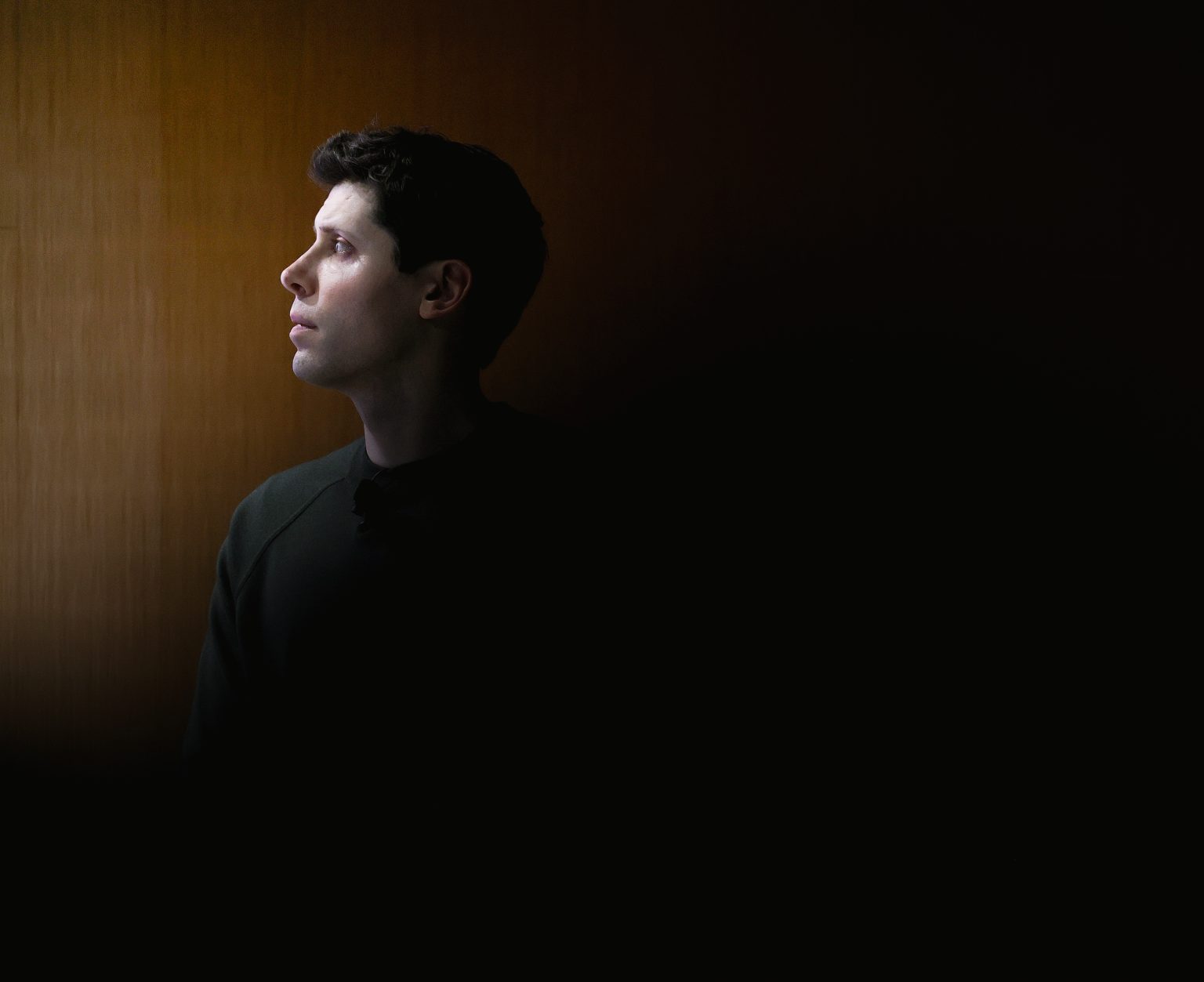 Sam Altman. Photo: Justin Sullivan/Getty Images