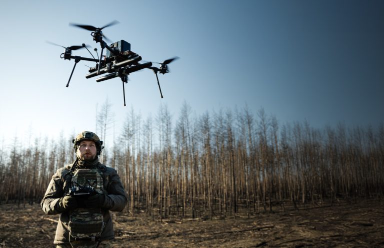 Drohnen-Alarm: Belgien verdächtigt ausländische Macht