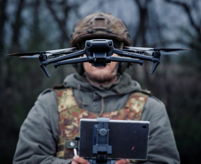 Foto: Oleg Palchyk/Global Images Ukraine via Getty Images