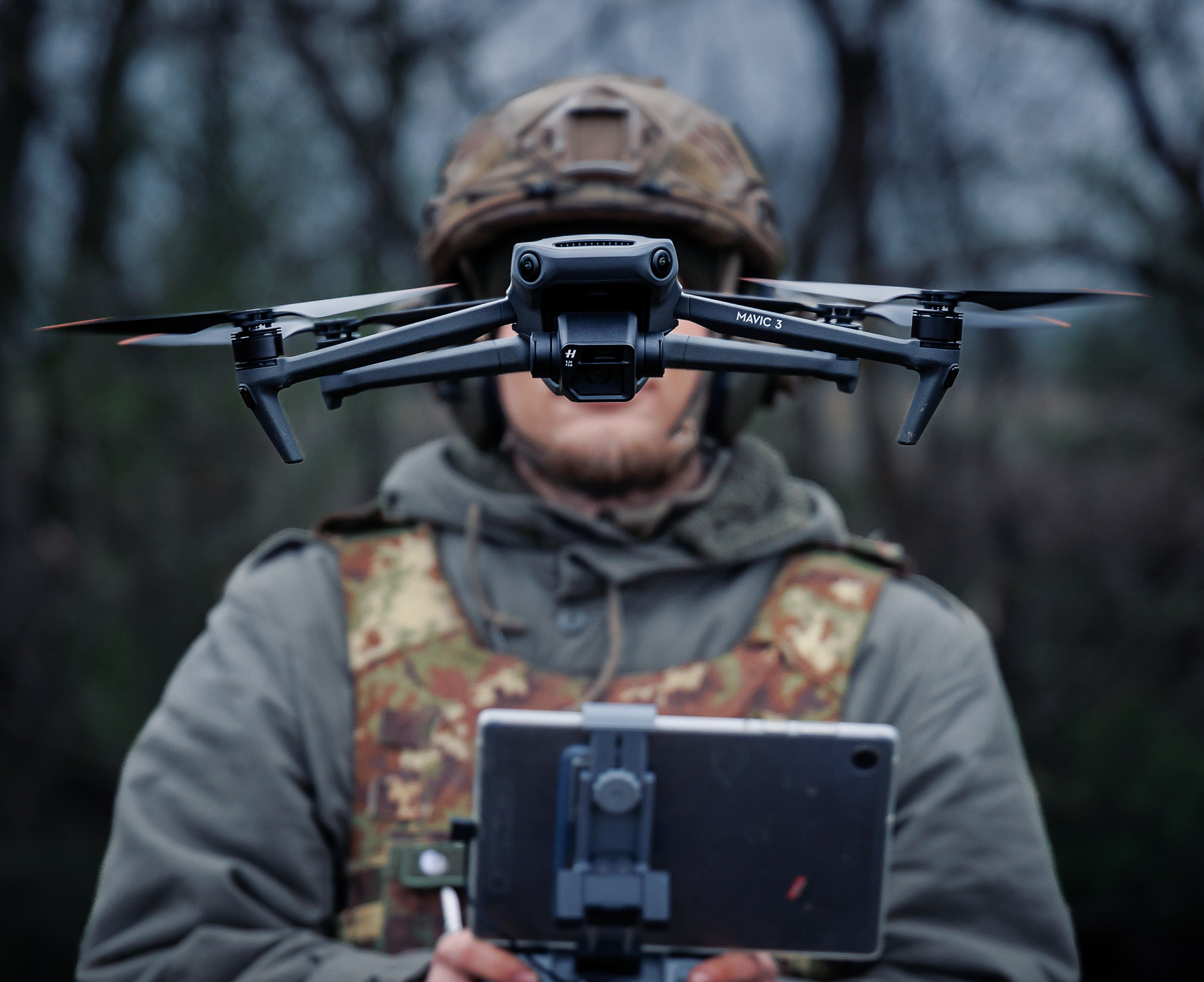 In Exercise After Exercise NATO Keeps Failing the Same Drone Test