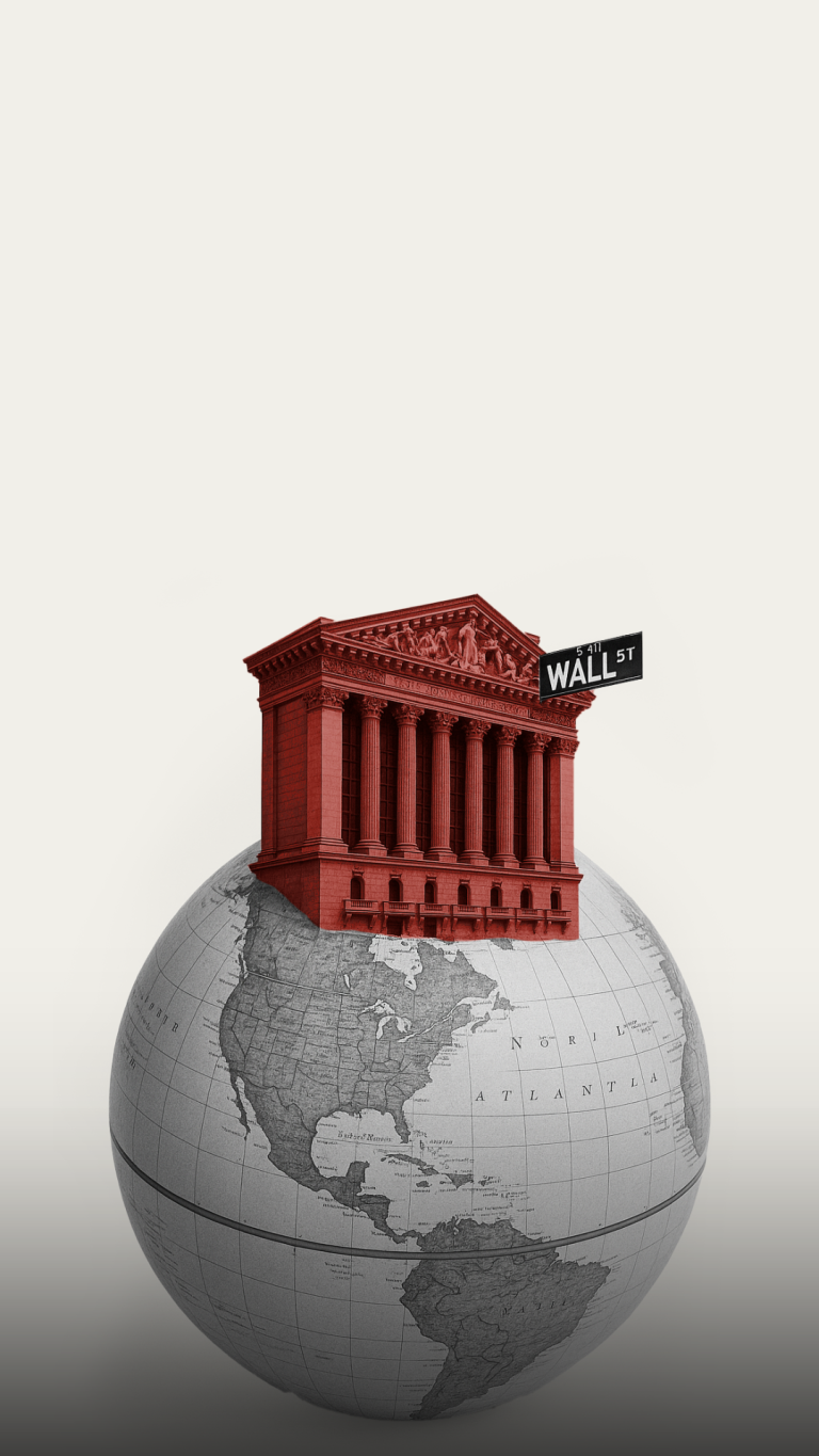 Ekonómia vie „všetko“ vysvetliť. Zmeniť svet sa jej však nedarí