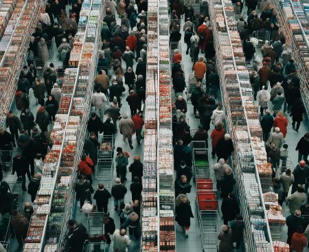 Ekonomika sa pomaly prebúdza. Opatrný optimizmus brzdí slabší domáci dopyt