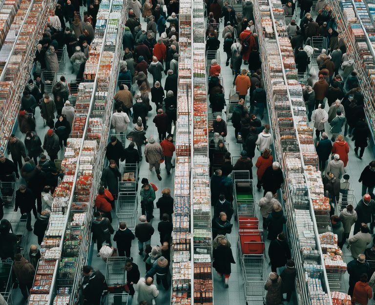 Ilustračná fotografia bola vytvorená pomocou umelej inteligencie. Foto: Štandard / Midjourney