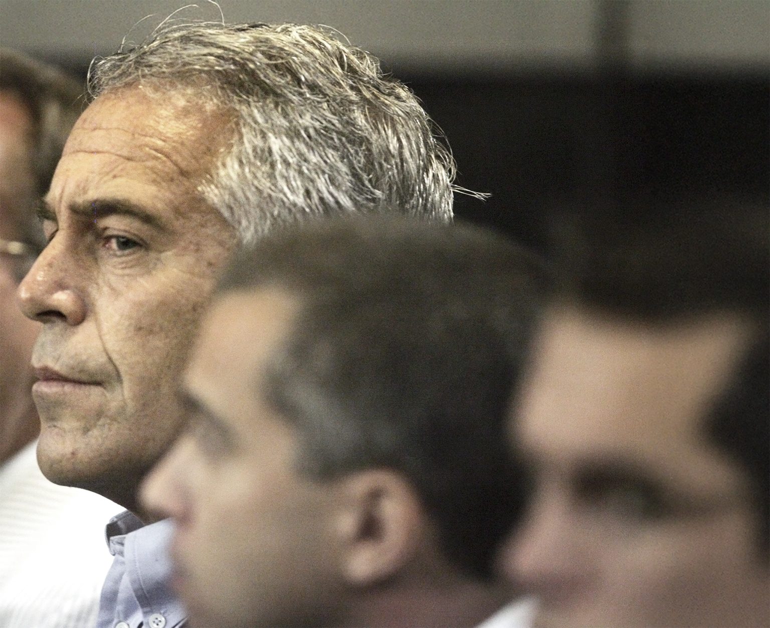 Jeffrey Epstein. Foto: TNS / ddp USA / Profimedia 