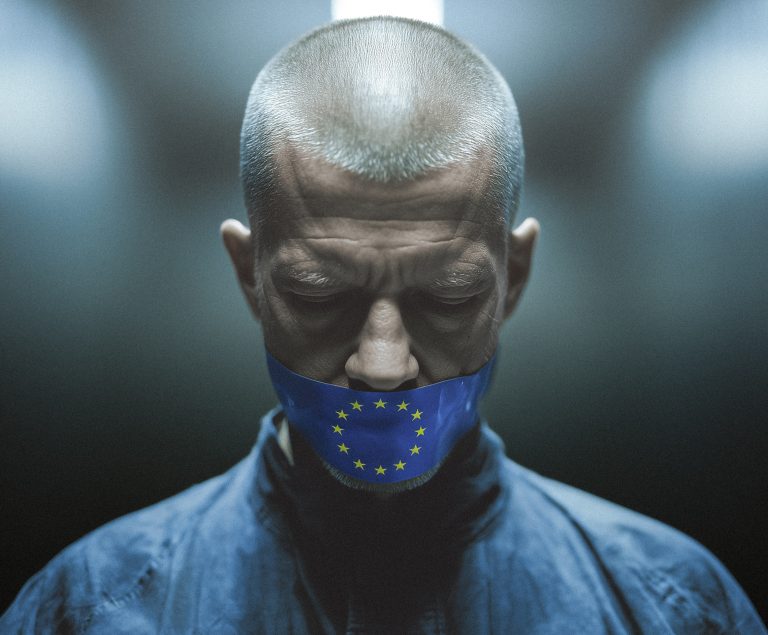 Ilustračná fotografia bola vytvorená pomocou umelej inteligencie. Foto: Štandard / Midjourney