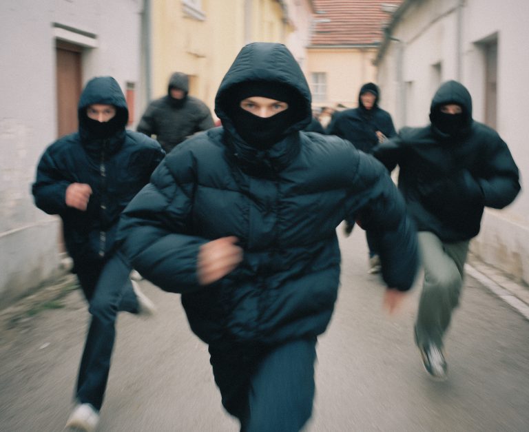 Ilustračná fotografia bola vytvorená pomocou umelej inteligencie. Foto: Tomáš Baršváry/Midjourney