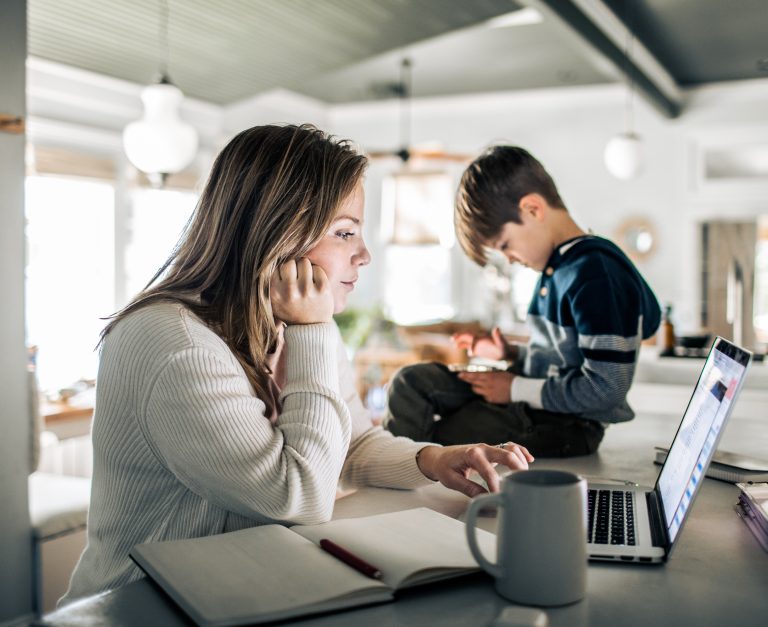 Ilustračná foto. Foto: MoMo Productions / Getty Images 