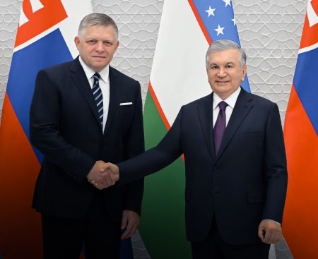 Právo šaría za pásom? Ficov uzbecký sen môže byť slovenskou nočnou morou