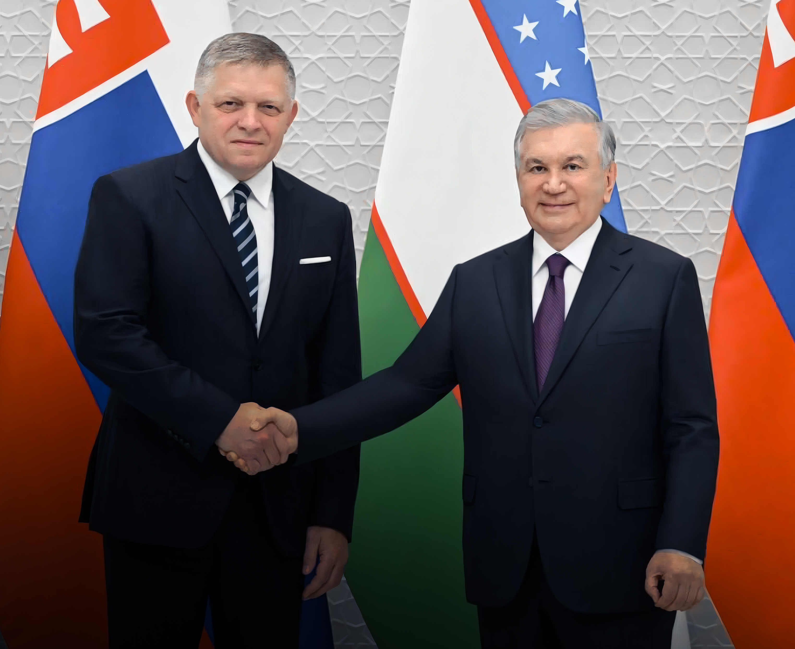 Právo šaría za pásom? Ficov uzbecký sen môže byť slovenskou nočnou morou