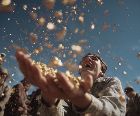 Zlato vyletelo do výšok, no mánia to ešte nie je