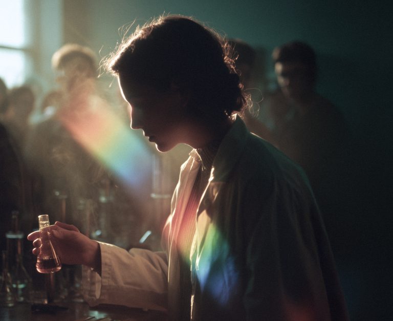 Ilustračná fotografia bola vytvorená pomocou umelej inteligencie. Foto: Tomáš Baršváry / Midjourney