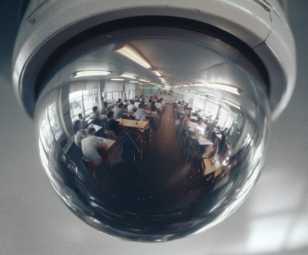 Ochrana žiakov či zásah do súkromia? Štát chce školy monitorovať inteligentnými kamerami