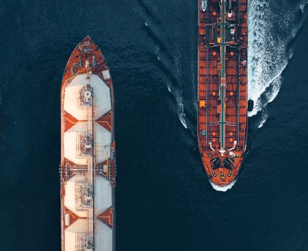 Reuters: Poľsko rokuje s USA o zvýšení dodávok LNG na zásobovanie Ukrajiny a Slovenska