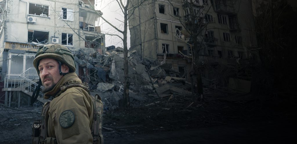 The Russians control most of the city. Pokrovsk may soon fall