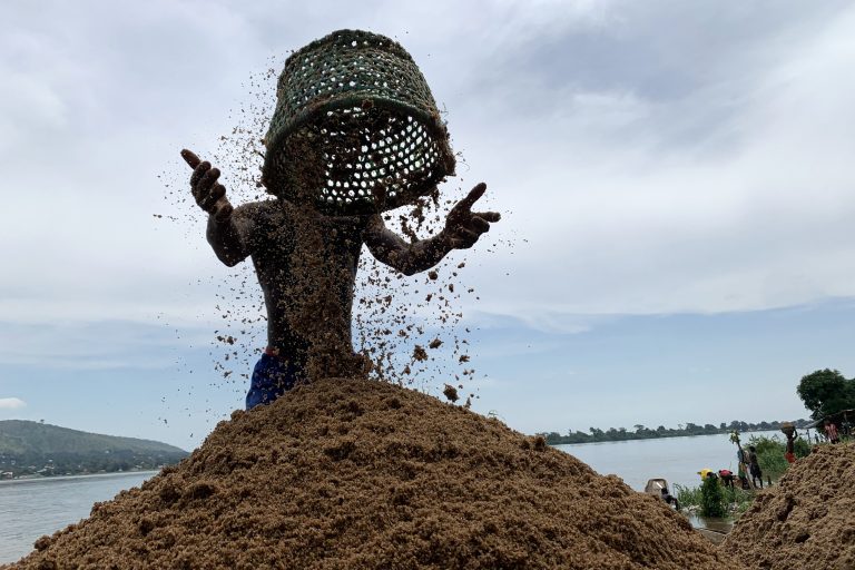 Ilustračná fotografia. Foto: Annela Niamolo/ AFP/Profimedia