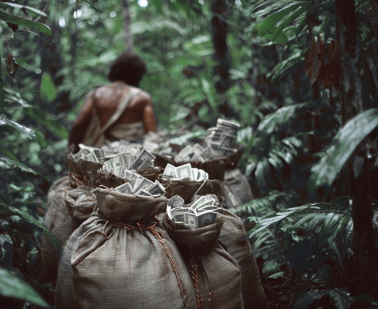 Das illustrative Foto wurde mit Hilfe künstlicher Intelligenz erstellt. Foto: Statement / Midjourney