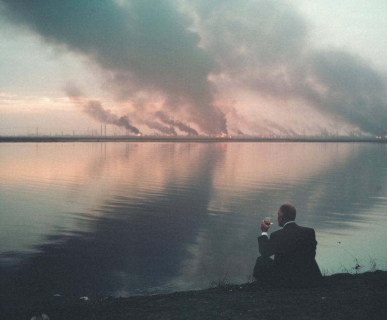 Das illustrative Foto wurde mit Hilfe künstlicher Intelligenz erstellt. Foto: Štandard / Midjourney