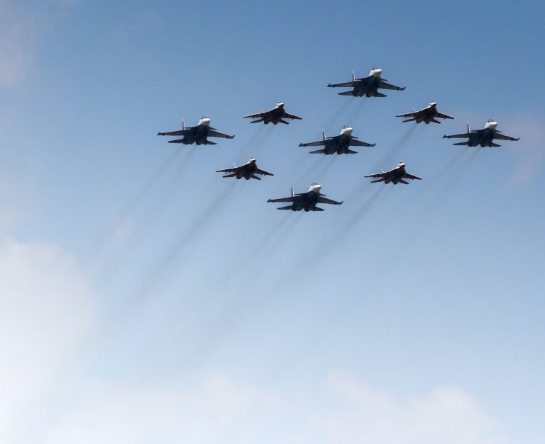 Foto: Mikhail Svetlov/Getty Images