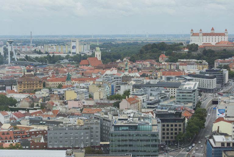 Moneyval: Slovensko si polepšilo v boji proti praniu peňazí