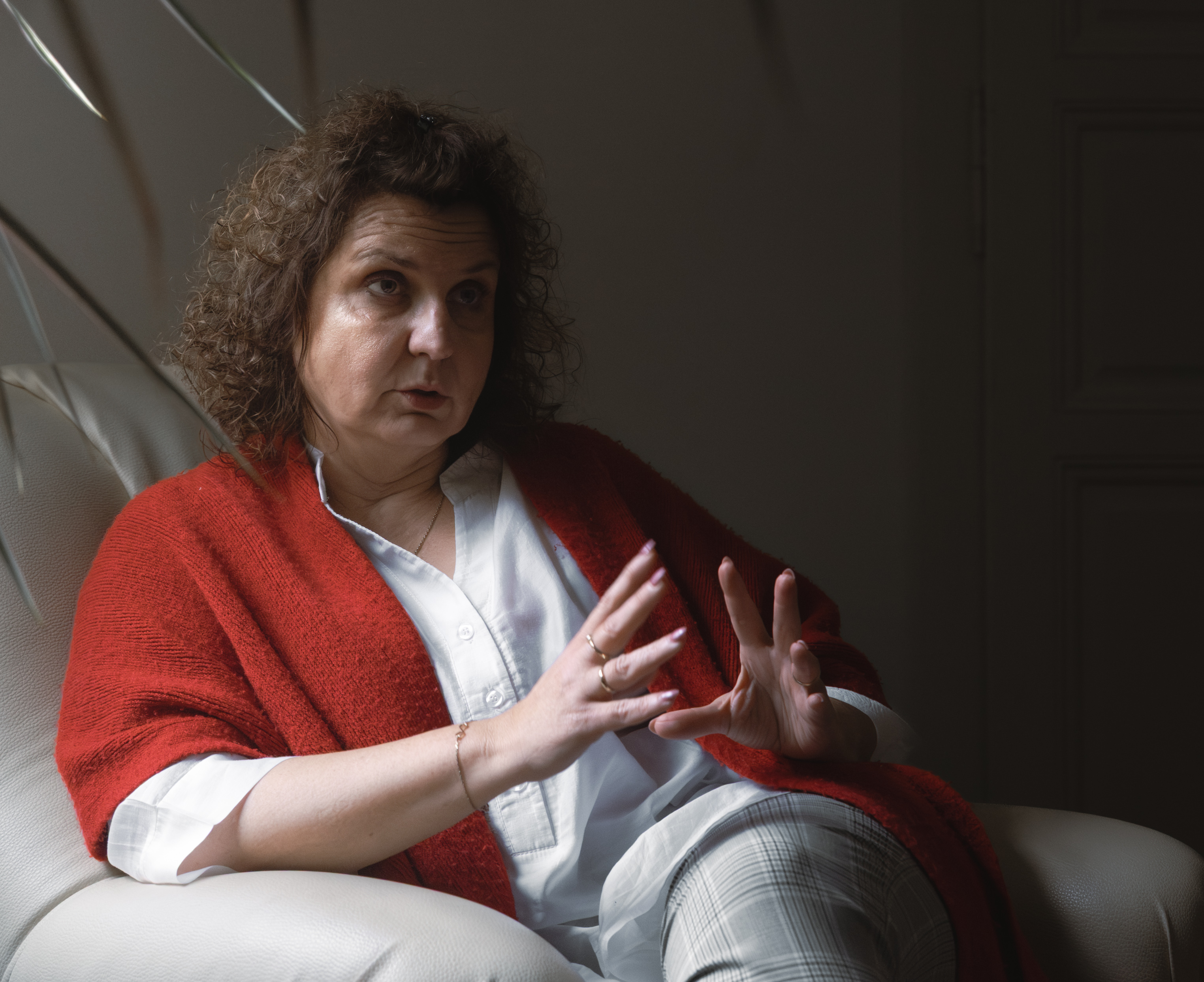 Katarína Hatráková: Deti prichádzajú o rodiča, nový Občiansky zákonník to zásadne nezmení