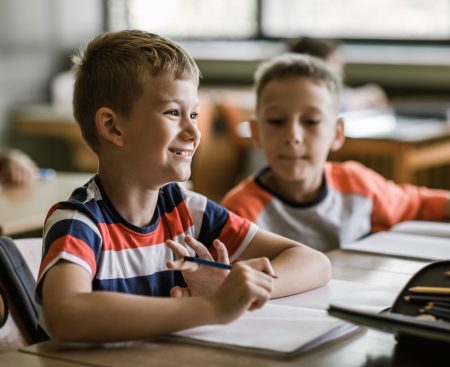 Školy si budú zdieľať informácie o deťoch. Nový systém má zabrániť opakovaniu tragédií