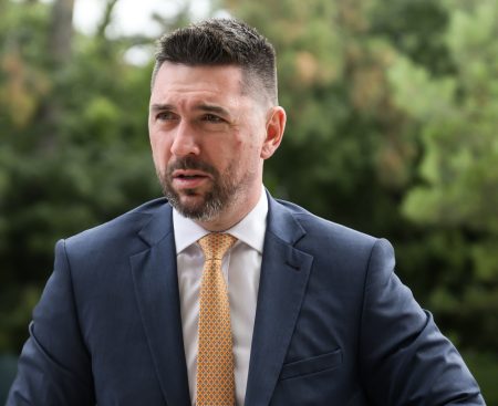 Takáč: Bez zdravých lesov nevyhráme boj s klimatickou zmenou