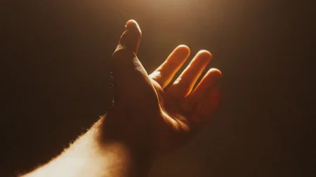 Očami manželky kňaza: keď temná noc duše trvá pridlho