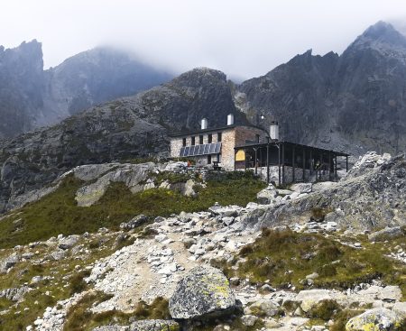 Na tatranských chatách vymenili chatárov: zmeny, spory aj vízie do budúcnosti