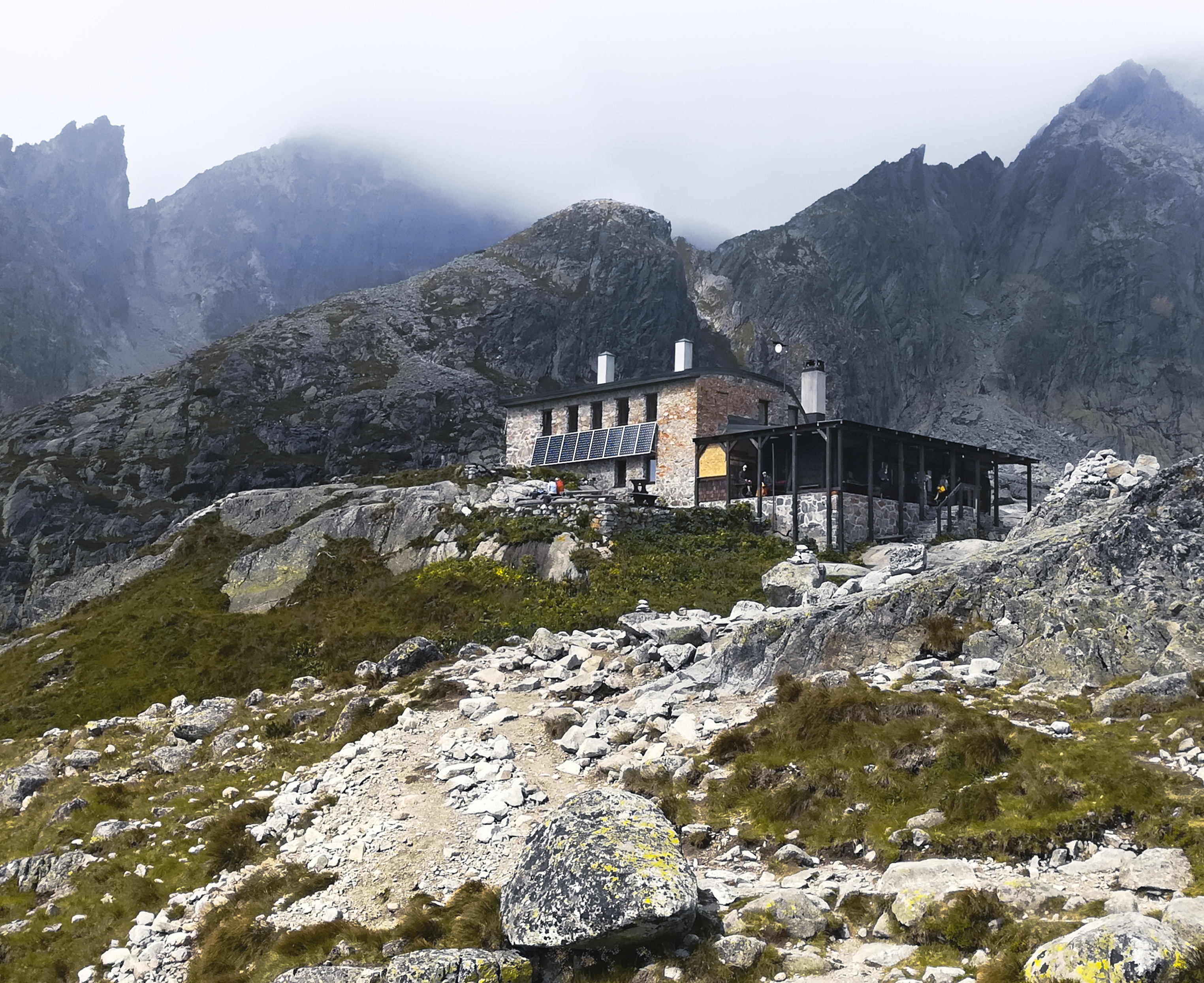 Na tatranských chatách vymenili chatárov: zmeny, spory aj vízie do budúcnosti